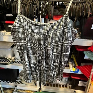 ~NY & Co~ Summer Top - XL